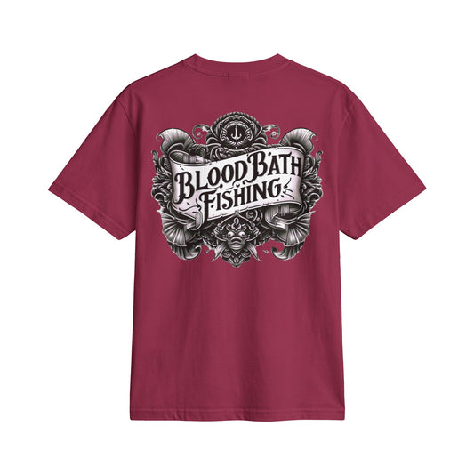 Bloodbath Fishing Co.