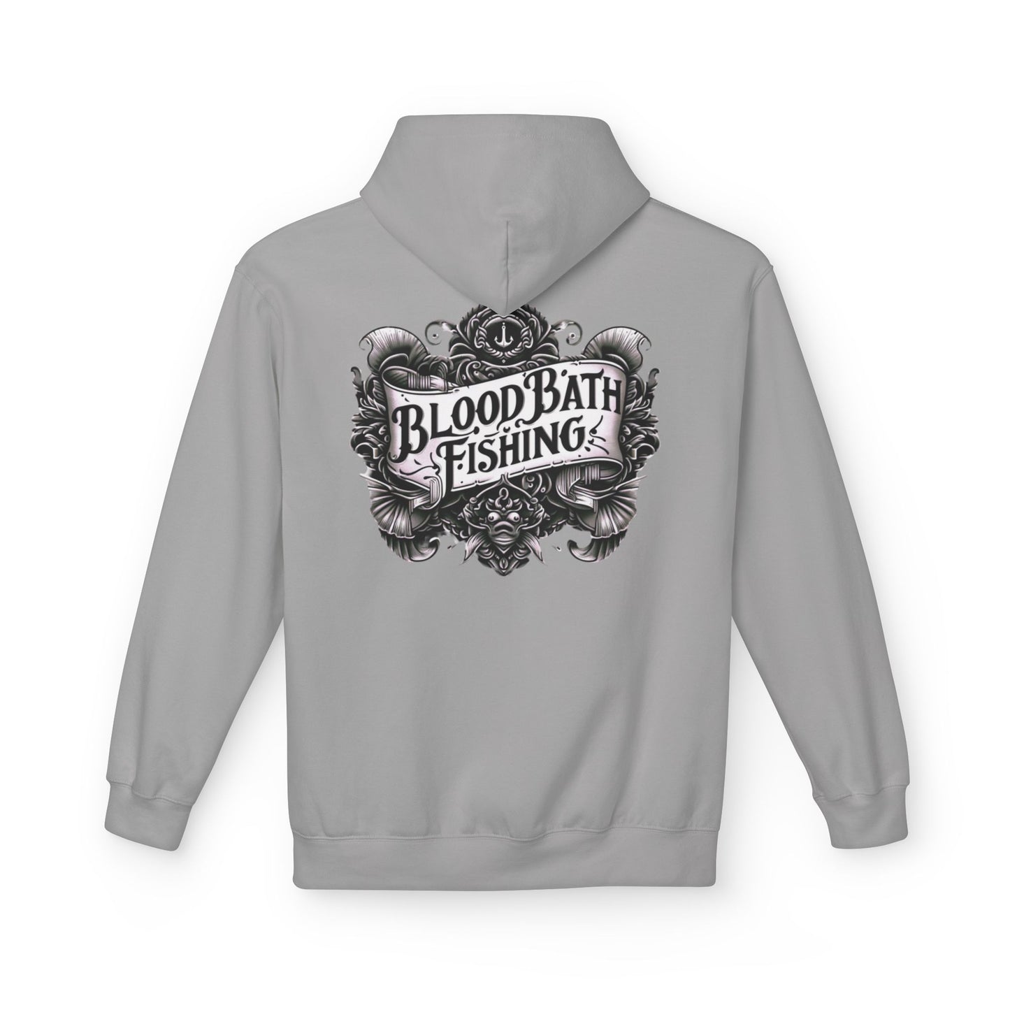 Bloodbath Fishing Co.