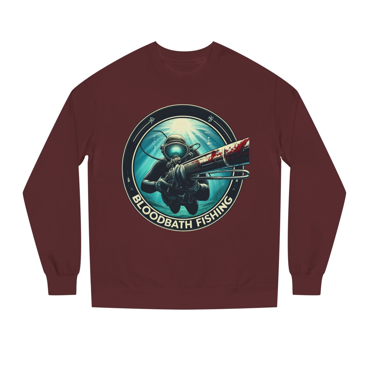 Under Water Sniper