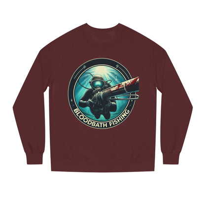 Under Water Sniper