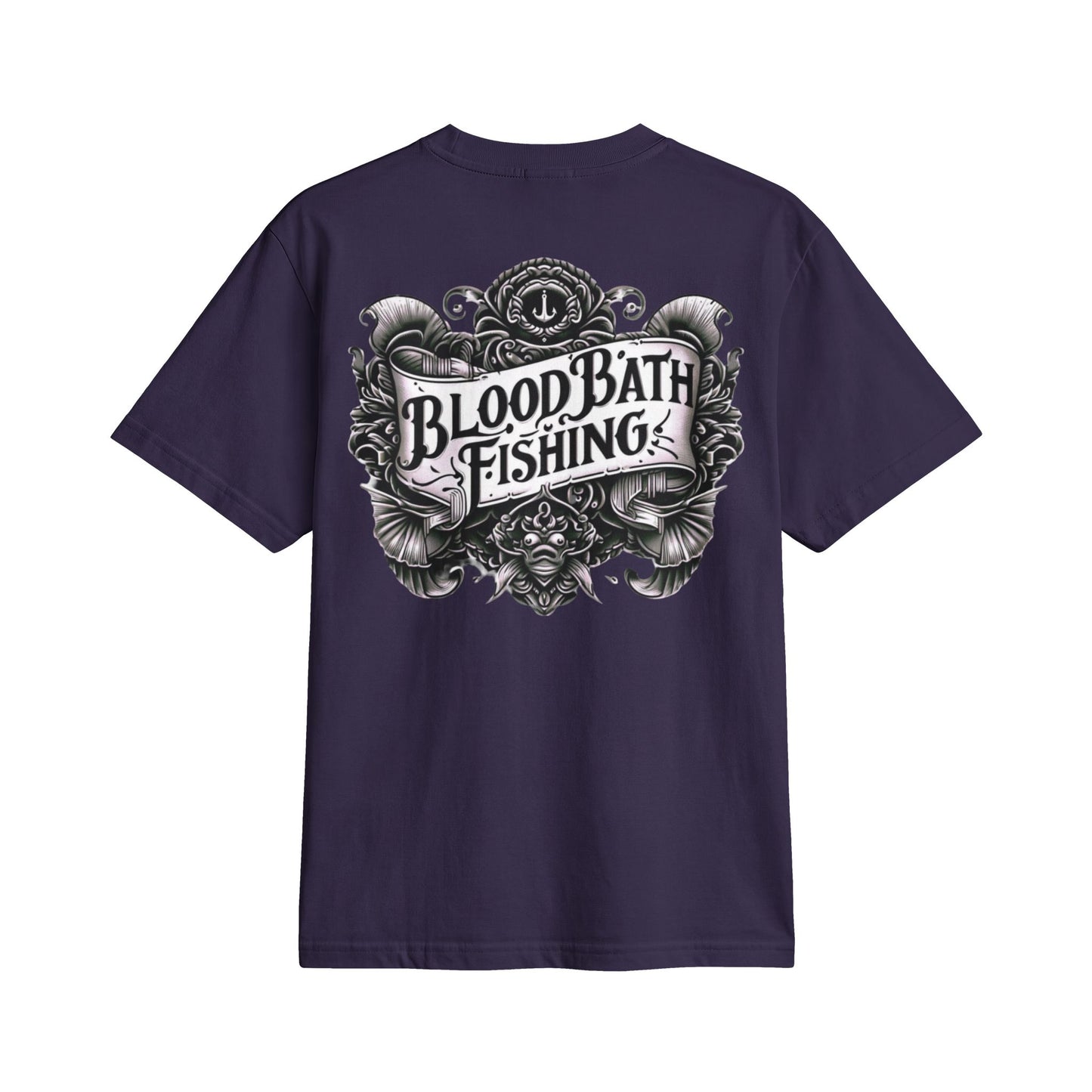 Bloodbath Fishing Co.