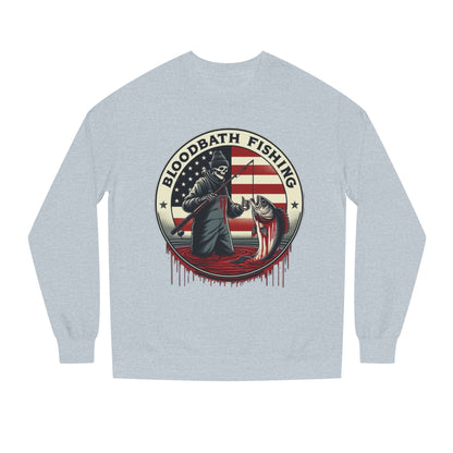 Caught in America