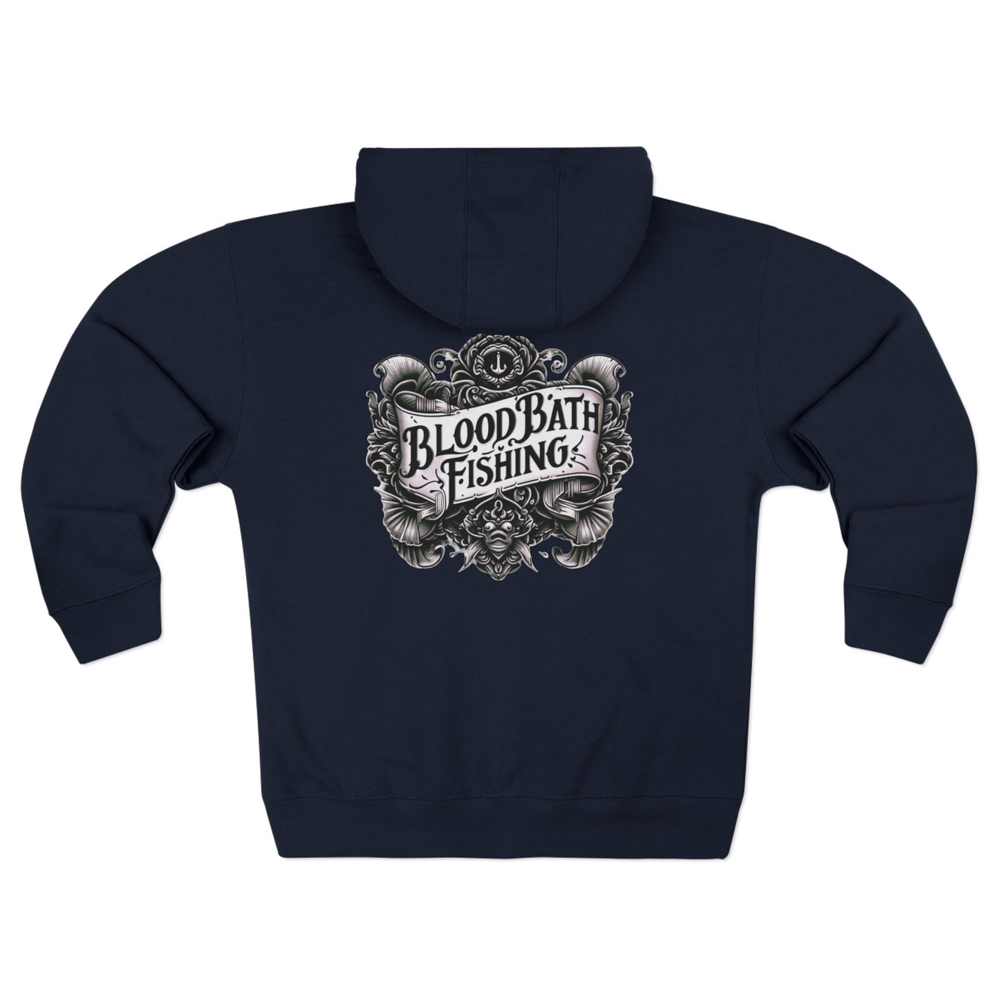 Bloodbath Fishing Co.