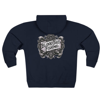 Bloodbath Fishing Co.