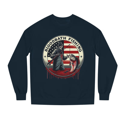 Caught in America