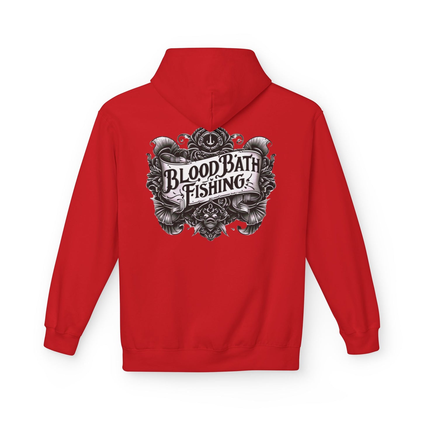 Bloodbath Fishing Co.