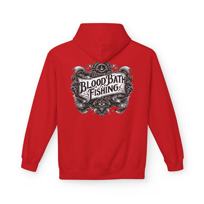 Bloodbath Fishing Co.