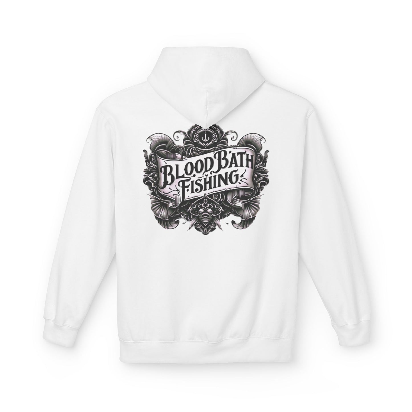 Bloodbath Fishing Co.