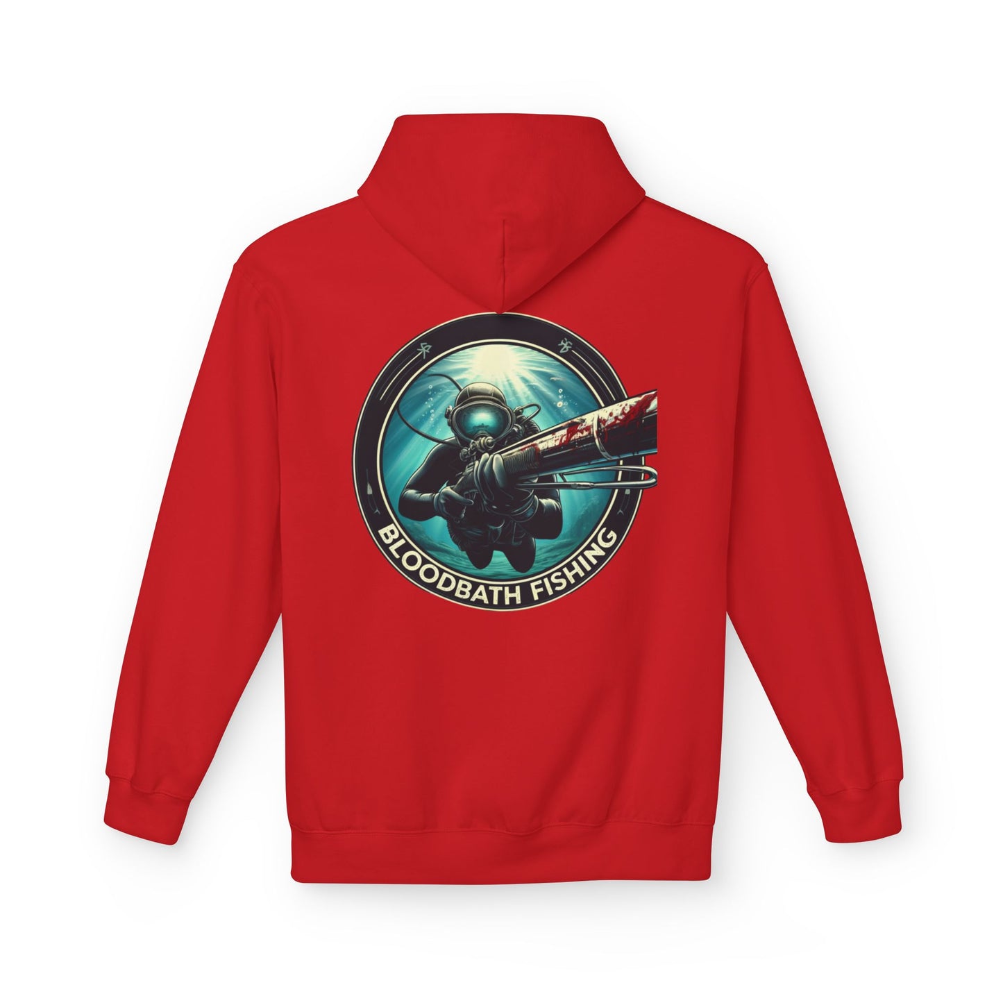 Underwater Sniper