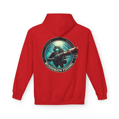 Underwater Sniper