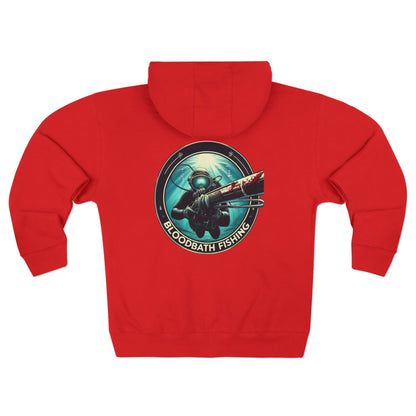 Under Water Sniper