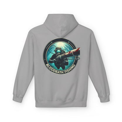 Underwater Sniper