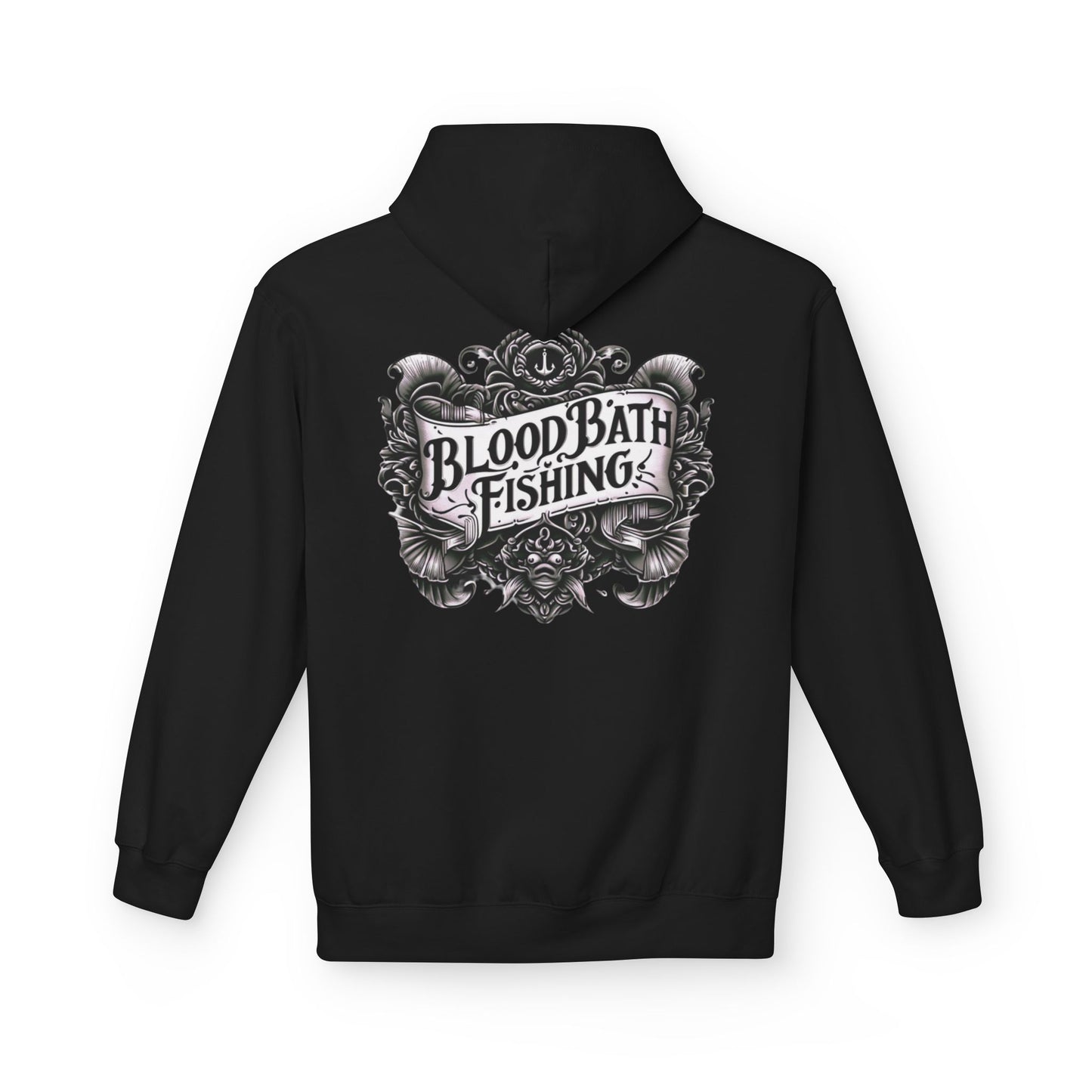 Bloodbath Fishing Co.