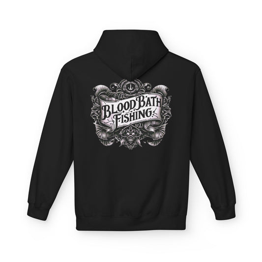 Bloodbath Fishing Co.