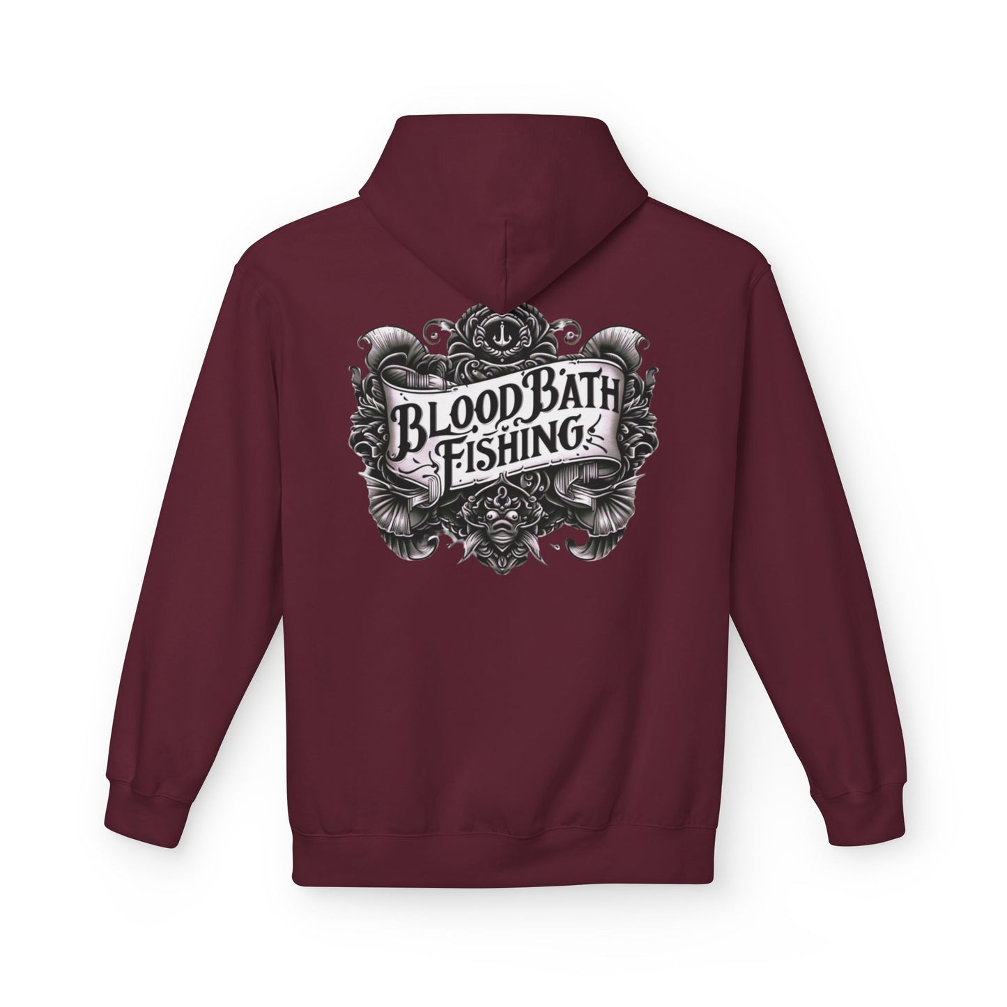 Bloodbath Fishing Co.