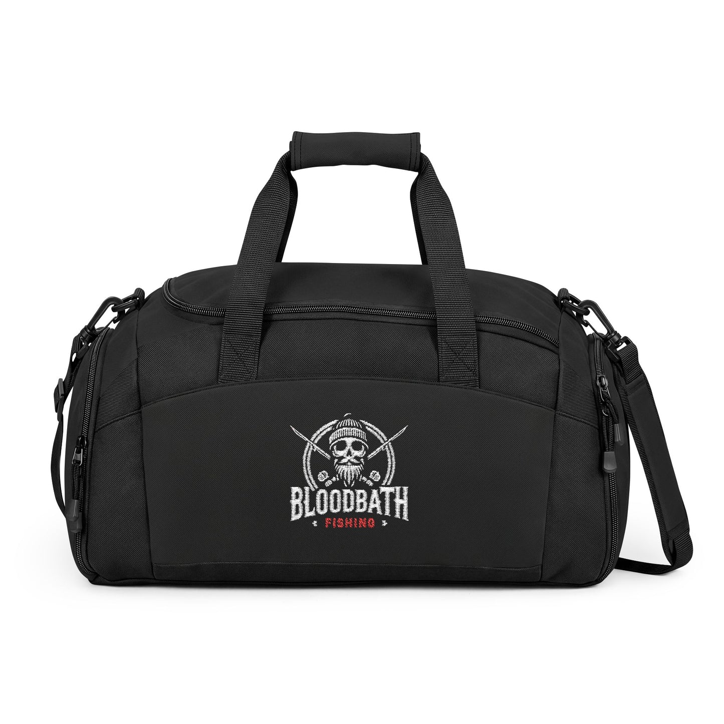 The Founder | Duffel Bag