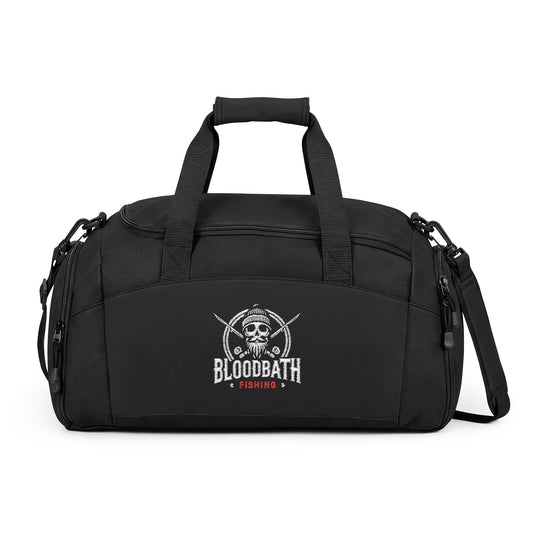 The Founder | Duffel Bag