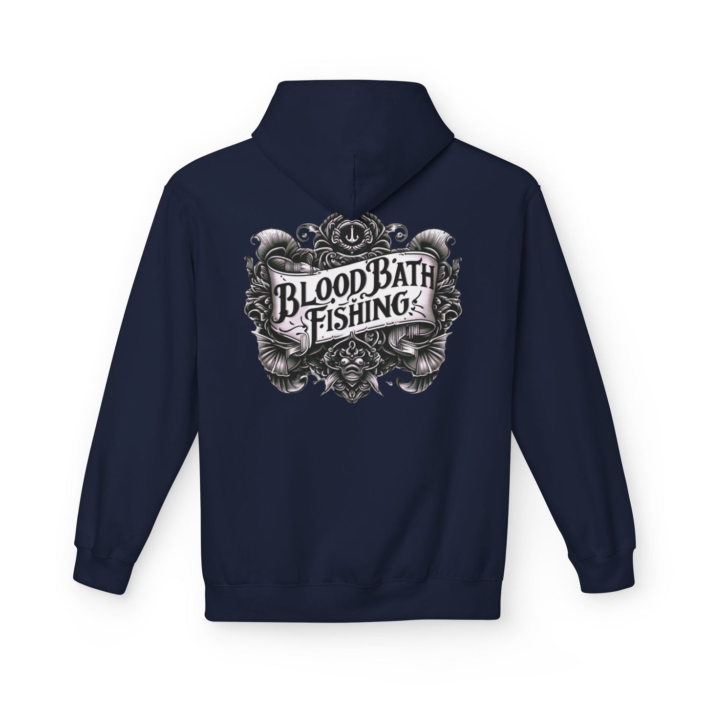 Bloodbath Fishing Co.