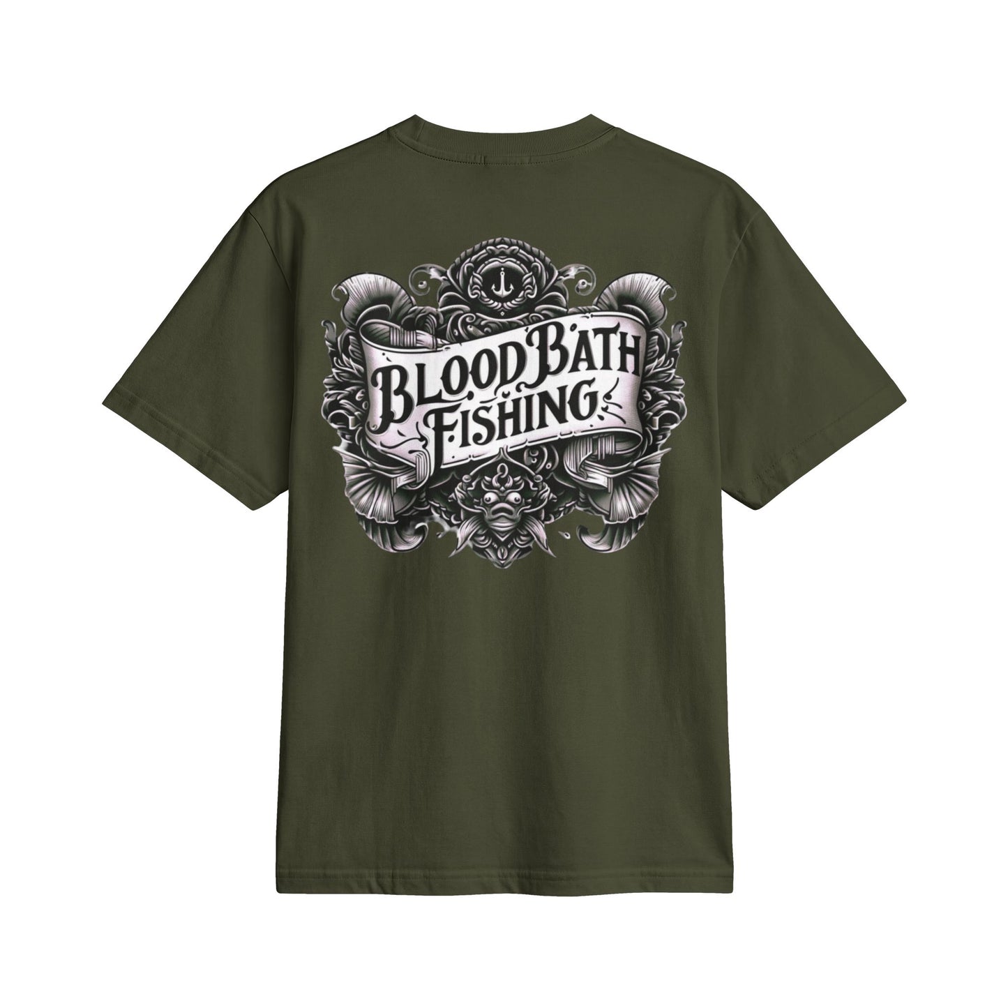Bloodbath Fishing Co.