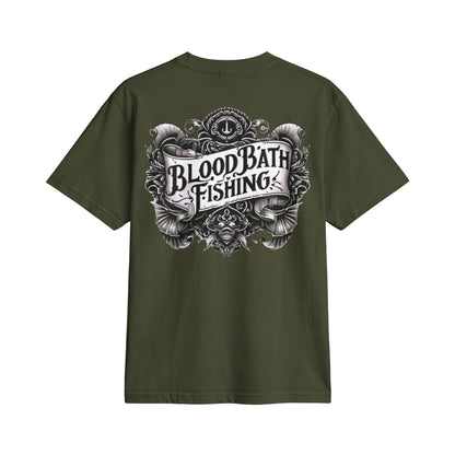 Bloodbath Fishing Co.