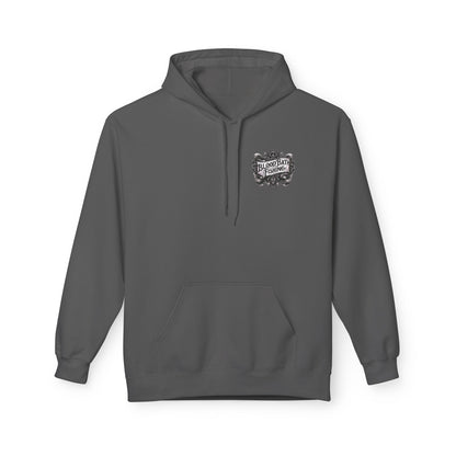 Bloodbath Fishing Co.