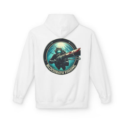 Underwater Sniper
