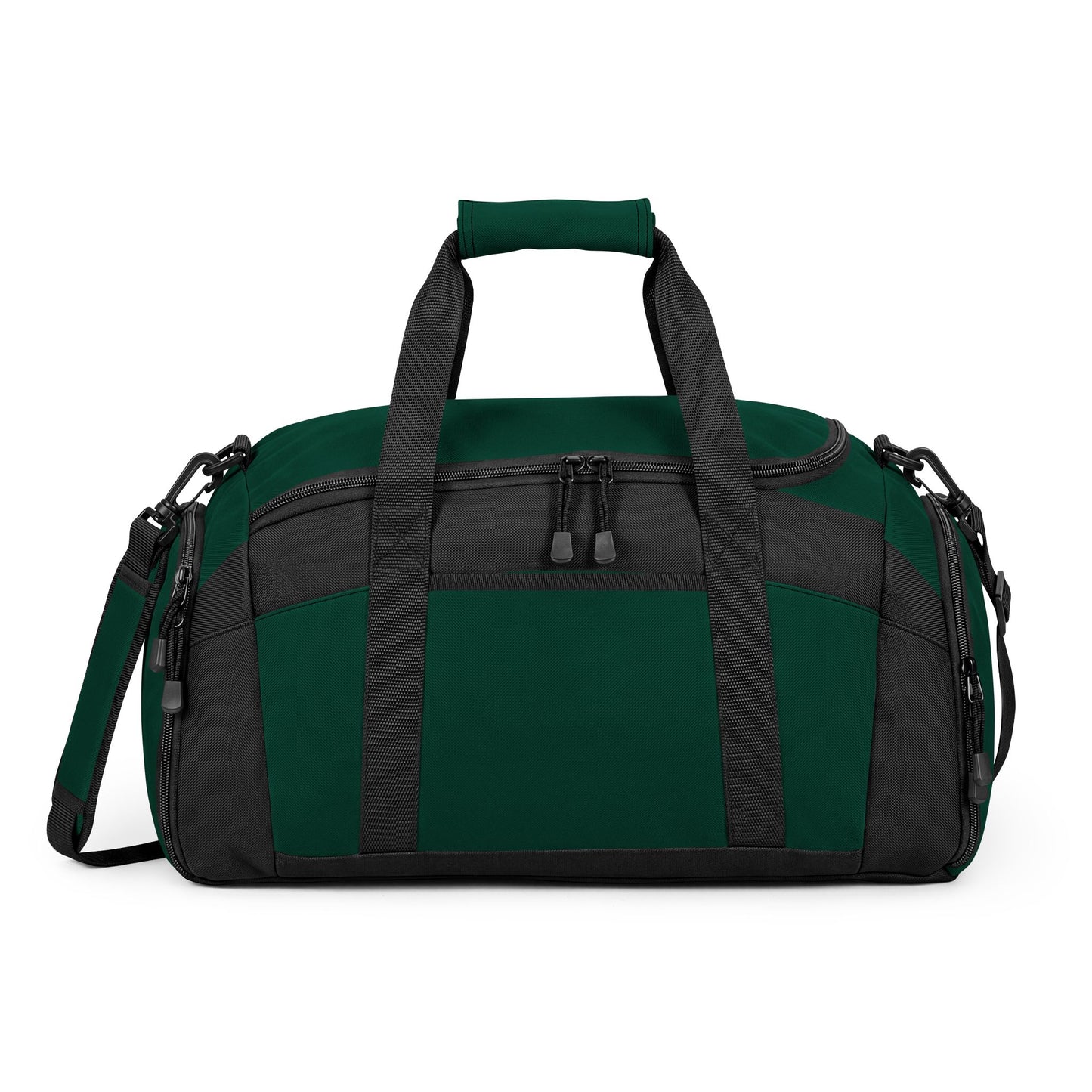 The Founder | Duffel Bag