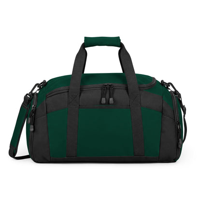 The Founder | Duffel Bag