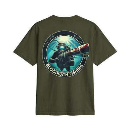 Underwater Sniper