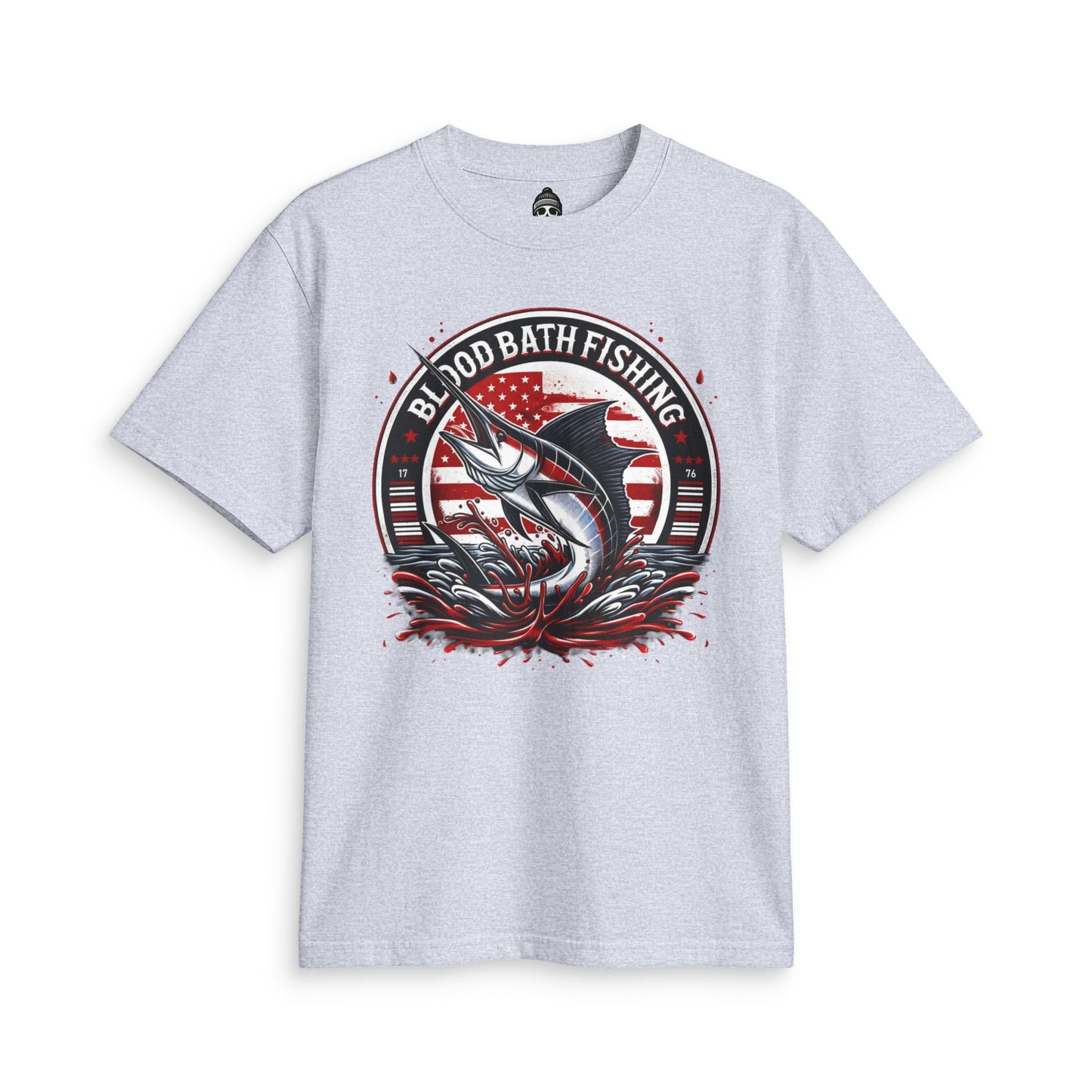 The Fighting Marlin