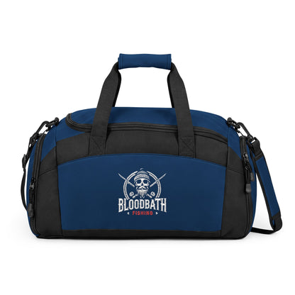 The Founder | Duffel Bag