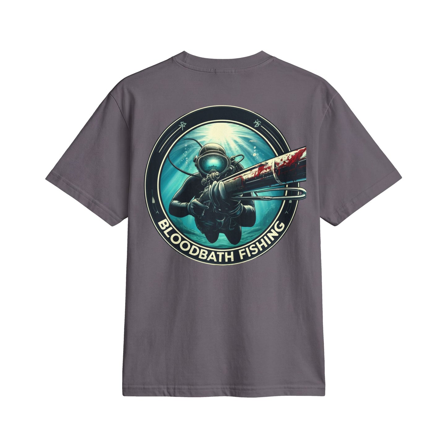 Underwater Sniper