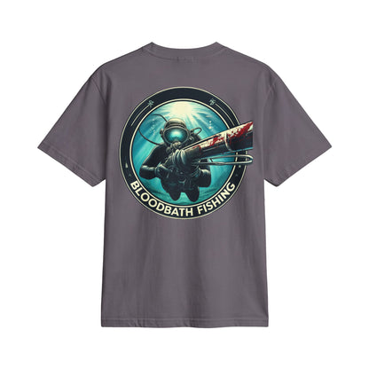 Underwater Sniper
