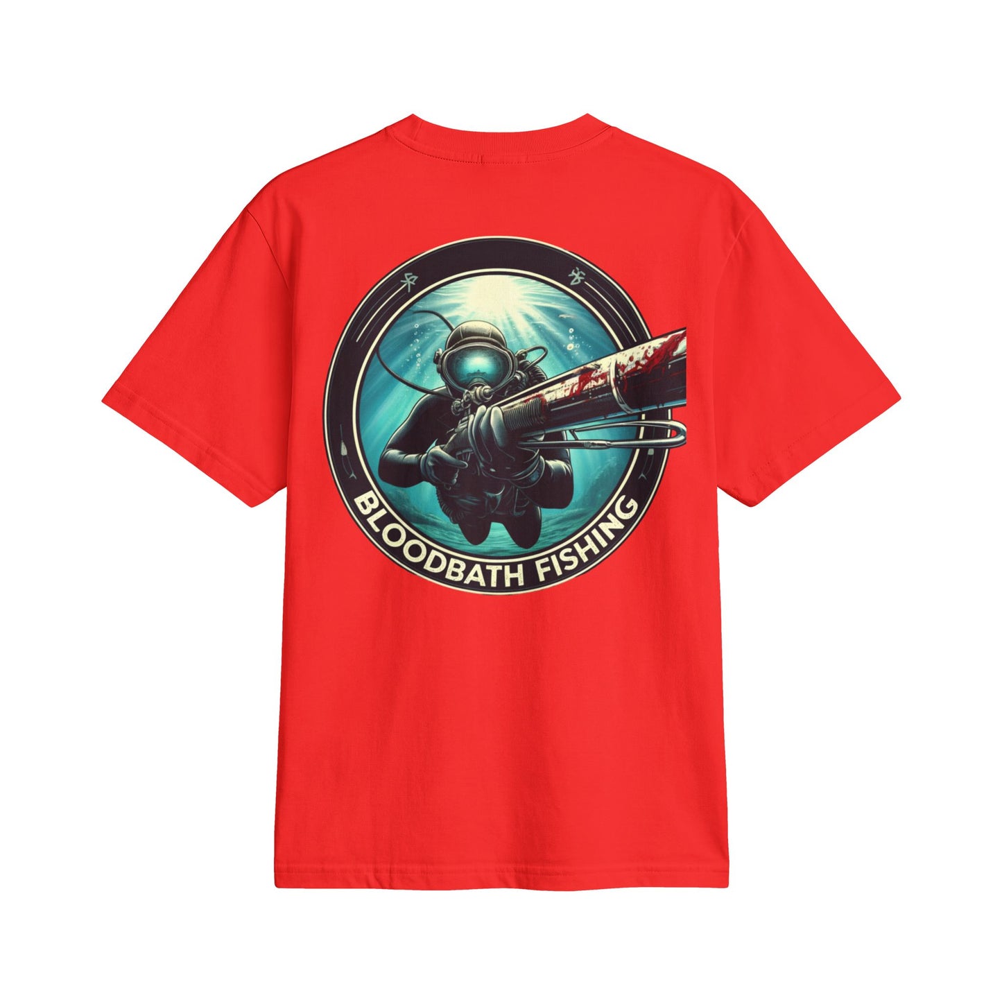 Underwater Sniper