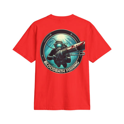 Underwater Sniper