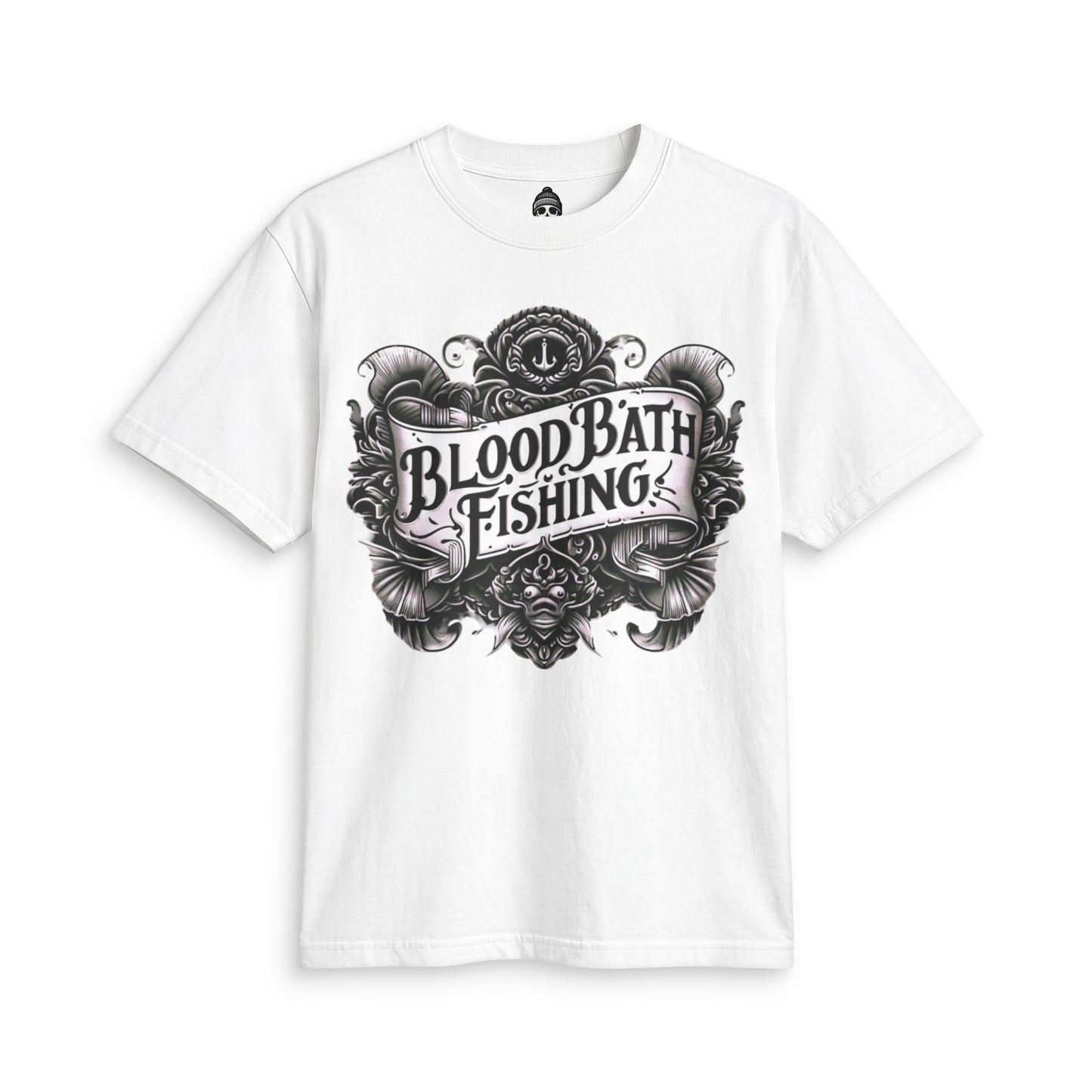 Bloodbath Fishing Co.
