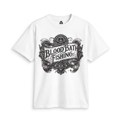 Bloodbath Fishing Co.