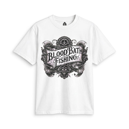 Bloodbath Fishing Co.