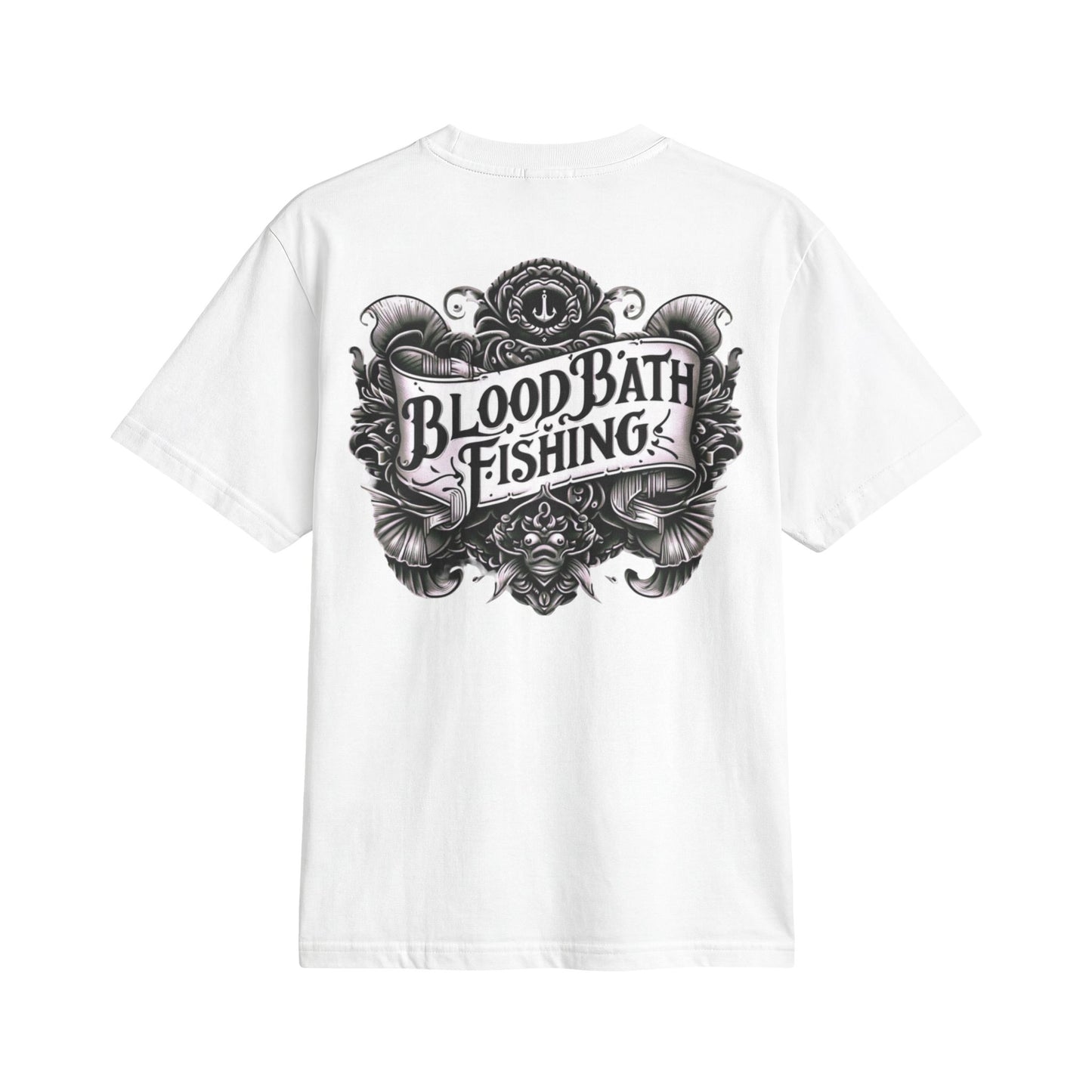 Bloodbath Fishing Co.