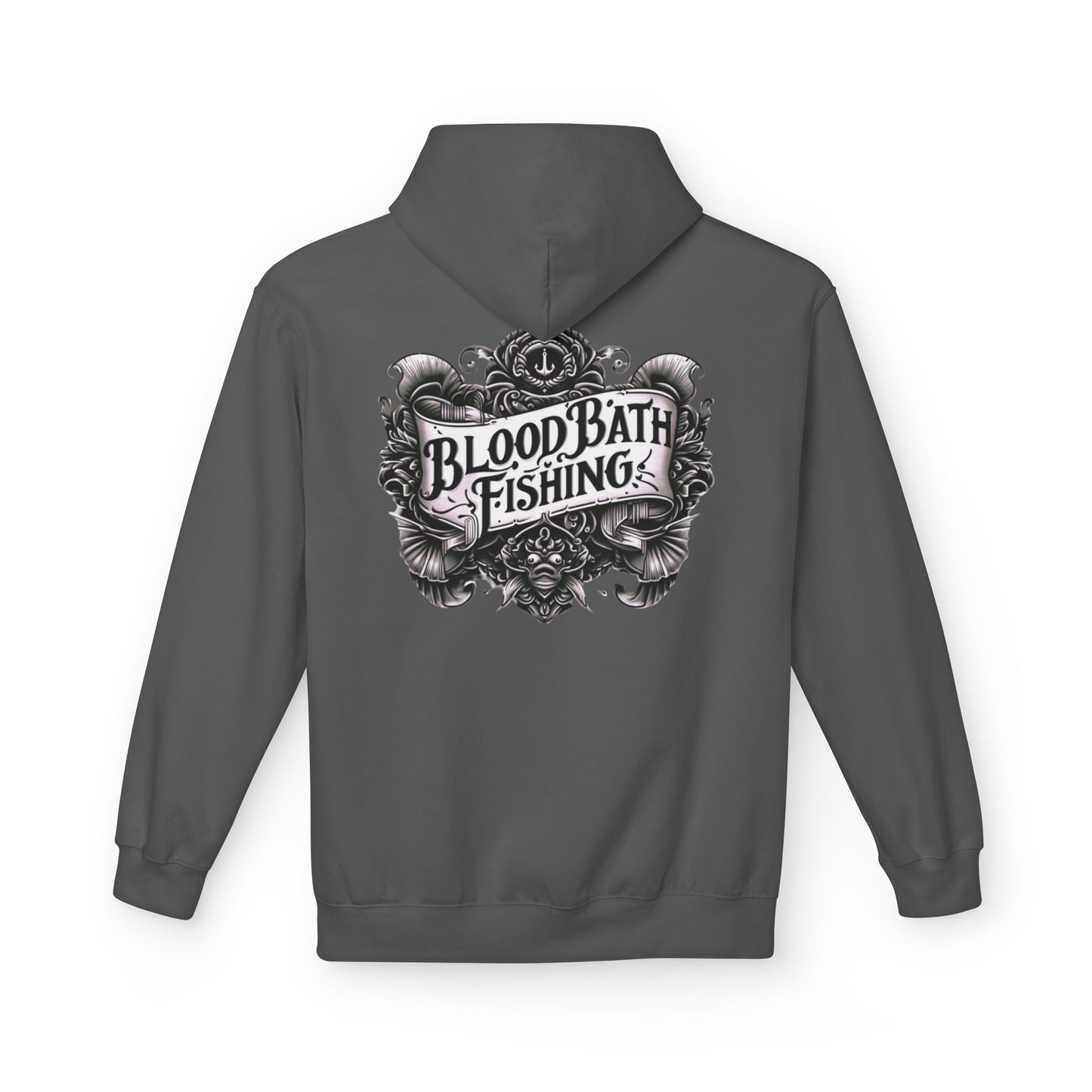 Bloodbath Fishing Co.