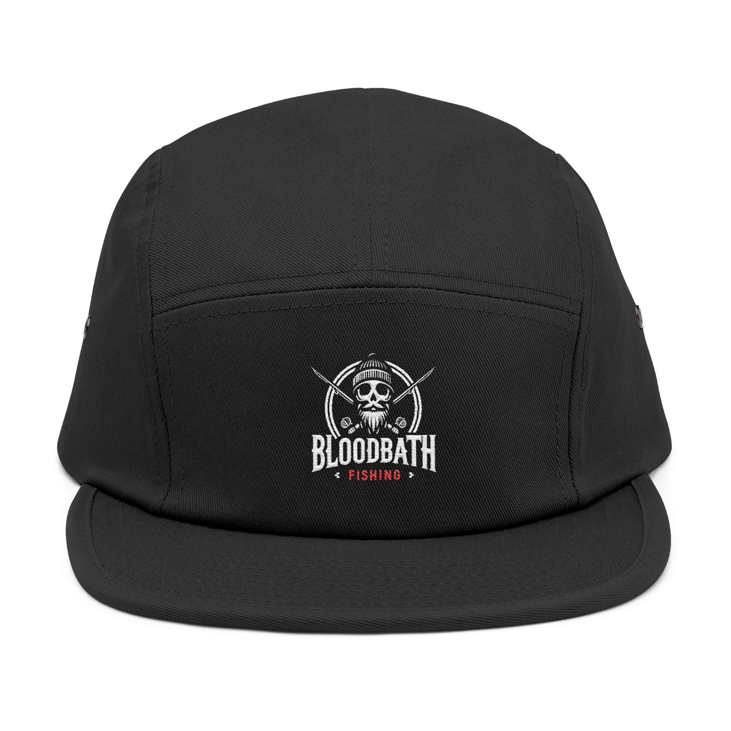 The Founder | 5-Panel Hat