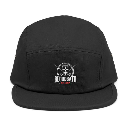 The Founder | 5-Panel Hat
