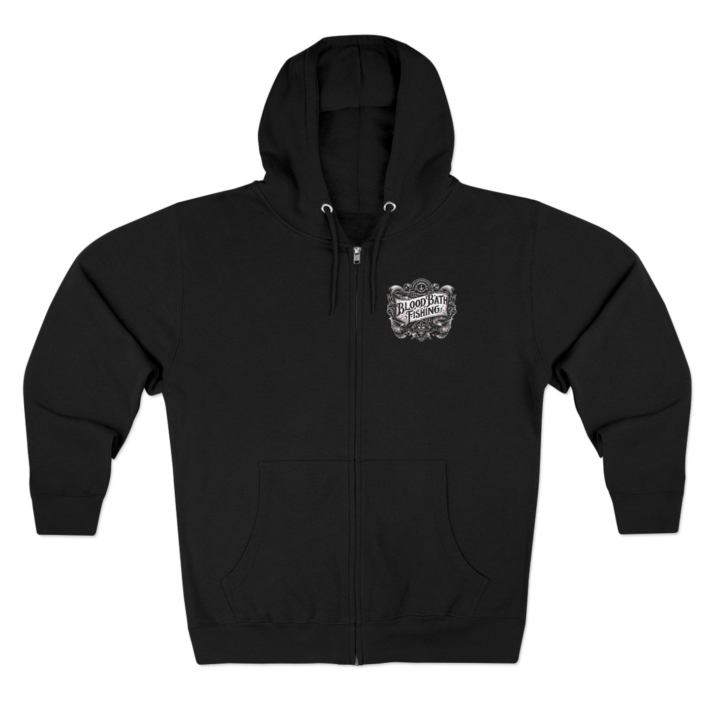 Bloodbath Fishing Co.