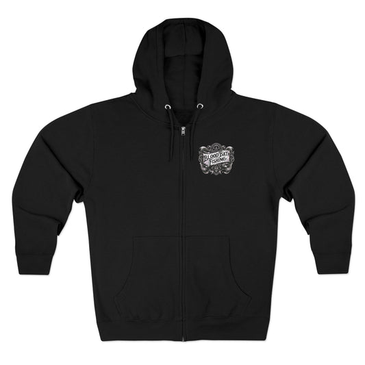 Bloodbath Fishing Co.