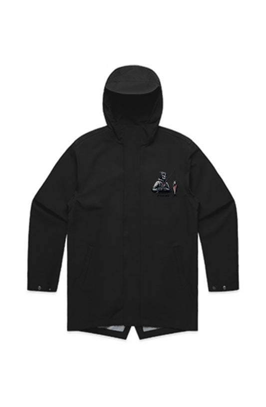 Blood& Bones TECH JACKET