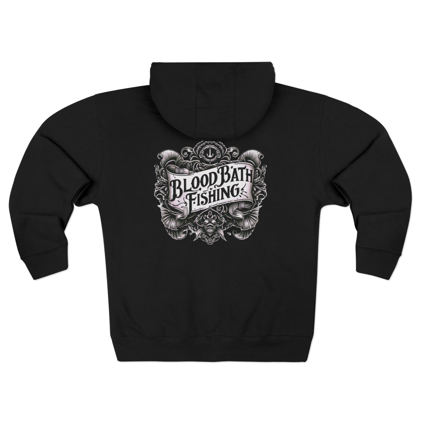 Bloodbath Fishing Co.