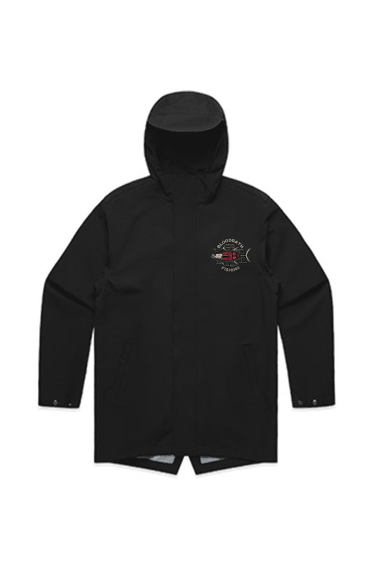 Akami TECH JACKET