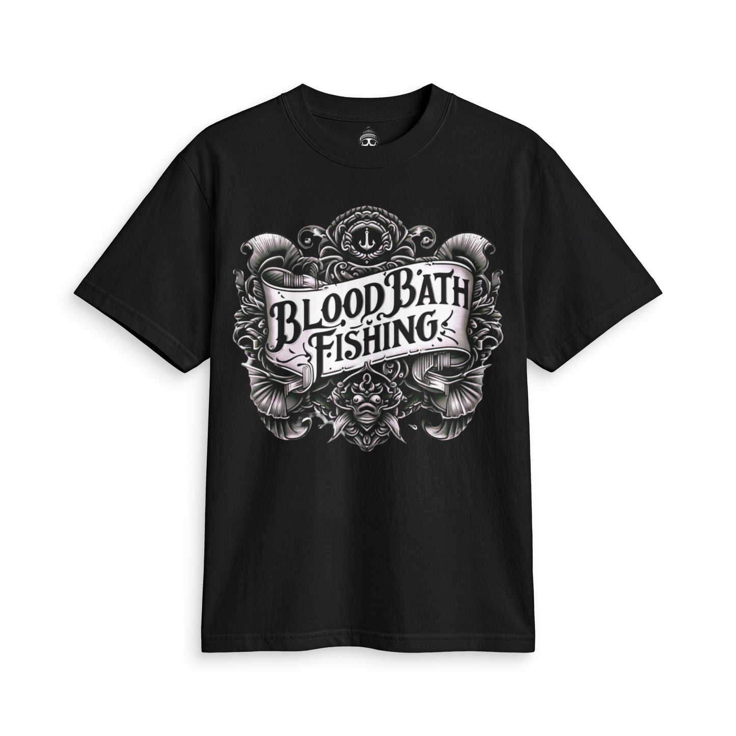 Bloodbath Fishing Co.
