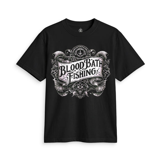 Bloodbath Fishing Co.