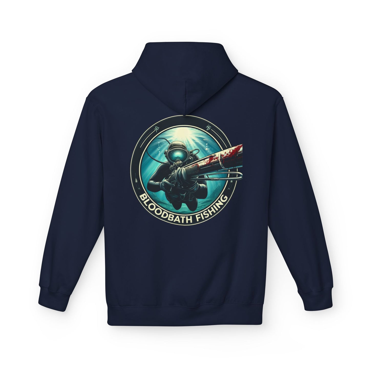 Underwater Sniper